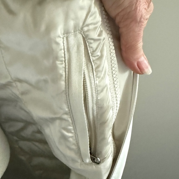 North Face Womens 3-in-1 Down Parka - Large - Picture 5 of 11